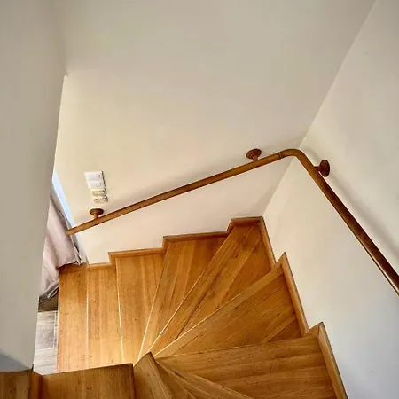 Apartment Apacs Ráckeve