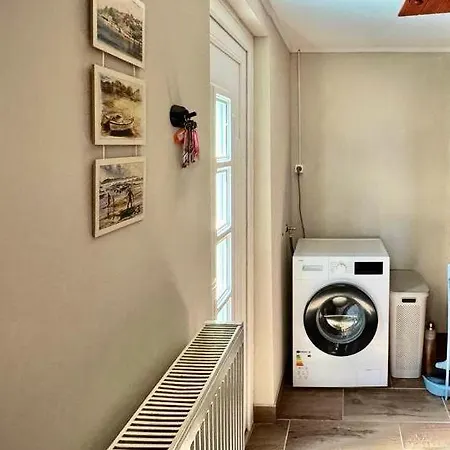 Apartment Apacs Ráckeve