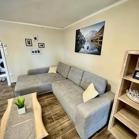 Appartement Apacs Ráckeve