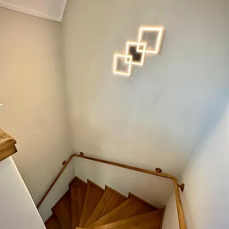 Apacs Appartement
